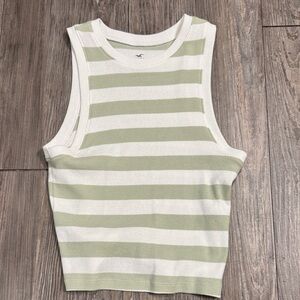 Hollister Top